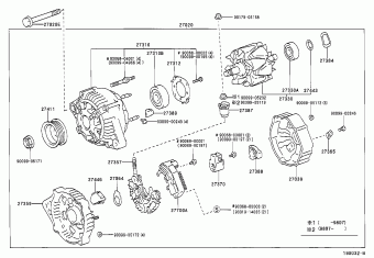 CAMRY SXV20L-CEPDKA SXV20,MCV20