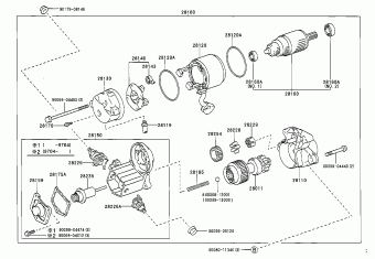 CAMRY SXV20L-CEPNKA SXV20,MCV20