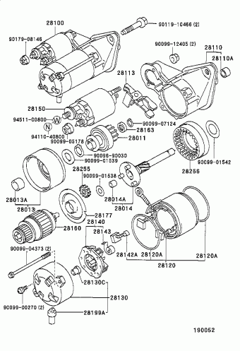CELICA AT200L-BLMSKW AT200,ST20#