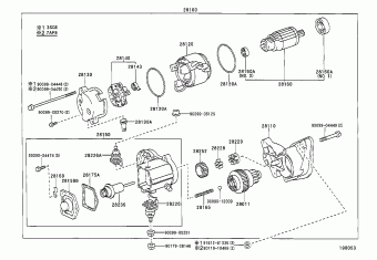 CELICA AT200L-BLMSKW AT200,ST20#