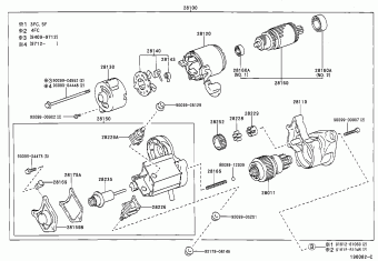 TERCEL EL53L-ADMRKA EL53
