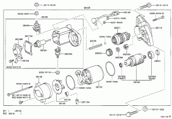 HIACE VAN,COMMUTER LH113R-RRMRS LH1##,RZH10#,11#,125,135,15#