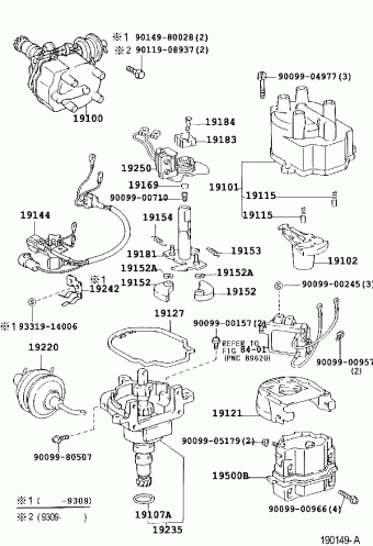 HIACE VAN,COMMUTER RZH113R-RBPRSQ LH1##,RZH10#,11#,125,135,15#