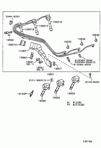 CAMRY MCV20L-AEPGKW MCV20,SXV20