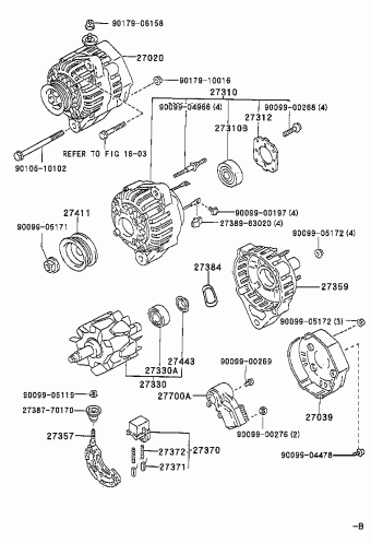 COROLLA SED/WG EE101L-AEMDKW AE10#,CE100,EE10#