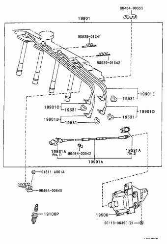 RAV4 SXA16L-AWPGKA SXA1#