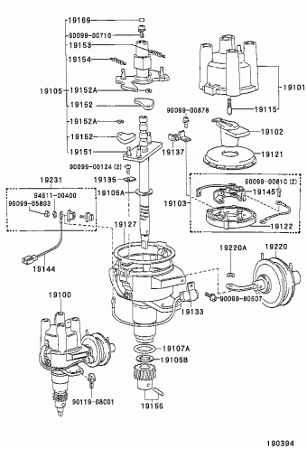 HILUX YN85R-TRMRSWA YN85,LN85