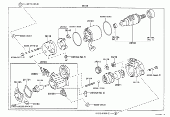RAV4 SXA16L-AWPGKA SXA1#