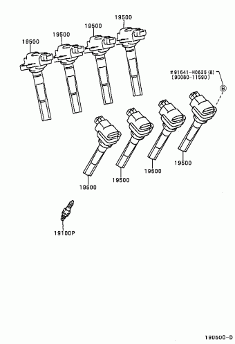 TUNDRA UCK31L-PRBSKA GSK30,UCK3#,4#,VCK30,40