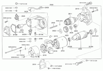 HILUX LN165R-PRMDXW KDN1##,LN1##,RZN168,173