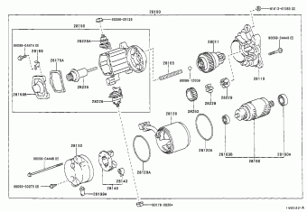 HILUX RZN168L-PRMDK 03.2002