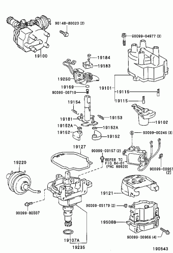 HILUX RZN142R-TRMDSN 08.2002