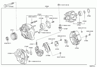 TOWNACE/LITEACE SR40R-GRSRKQ CR4#,KR4#,SR40