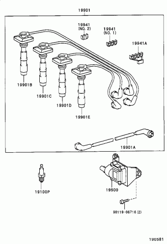 AVENSIS AT220L-AEMNKW 11.1999