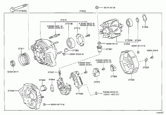 CAMRY SXV20L-AEPNKA SXV2#,MCV2#