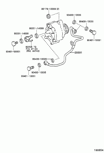 LAND CRUISER 100 HZJ105R-GCMRSQ FZJ10#,HDJ100,HZJ105,UZJ100