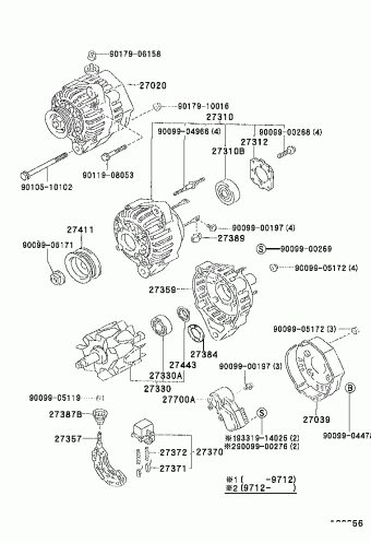 STARLET EP91R-AGMNKQ EP9#