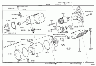LAND CRUISER 100 HDJ100L-GNPEZW HDJ100,UZJ100