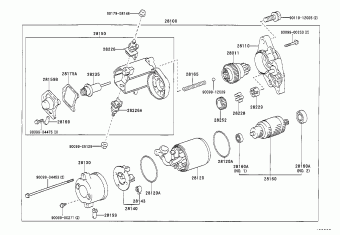 LAND CRUISER 100 FZJ105L-GCMRK FZJ10#,HDJ100,HZJ105,UZJ100
