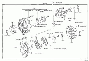 LAND CRUISER 100 HDJ100L-GNPEZW HDJ100,UZJ100