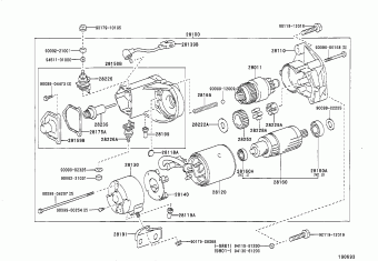 DYNA 100 LY100R-TBMBSW LY100,YY100