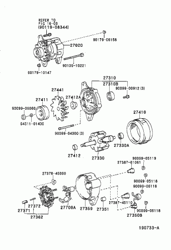 LAND CRUISER FJ80R-GCMRSQ FJ80,HDJ80,HZJ80,FZJ80