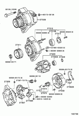LAND CRUISER FZJ80R-GNMNU FJ80,HDJ80,HZJ80,FZJ80