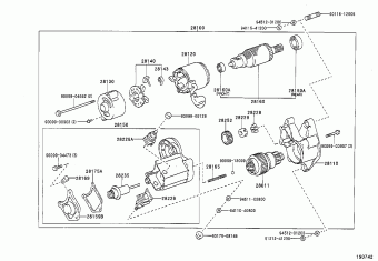 LAND CRUISER FJ80R-GNPNEQ FJ80,HDJ80,HZJ80,FZJ80