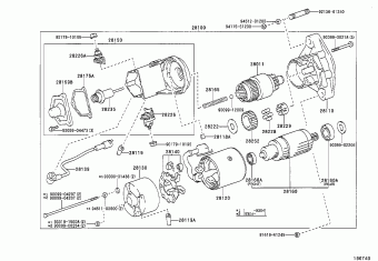 LAND CRUISER HDJ80R-GNMNXQ FJ80,HDJ80,HZJ80,FZJ80