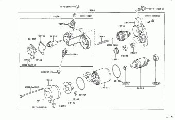 LAND CRUISER FZJ80L-GNMRK FJ80,HDJ80,HZJ80,FZJ80