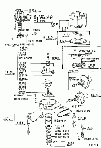 LAND CRUISER FJ80R-GCMRSQ FJ80,HDJ80,HZJ80,FZJ80