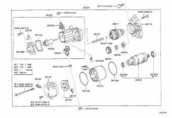 CROWN JZS133R-AEPQF GS131,JZS133,LS130,YS132