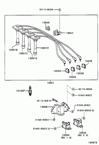 COROLLA HB/LB EE111L-AGMDKW 06.1999