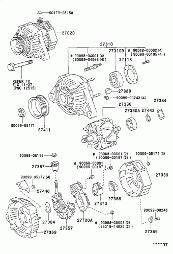 AVALON MCX10L-AESNKA MCX10
