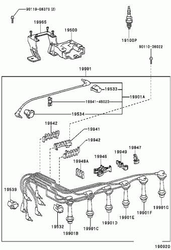 CROWN JZS133R-AEPQF GS131,JZS133,LS130,YS132