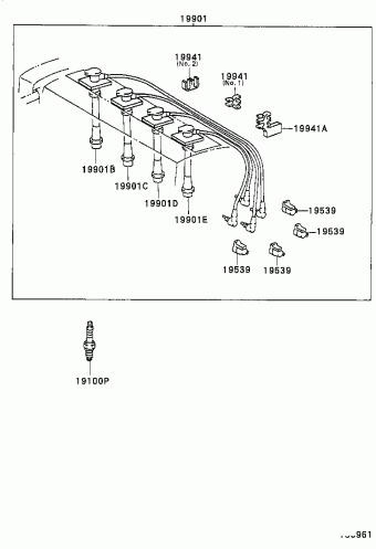 AVENSIS AT220L-AEMNKW 11.1999
