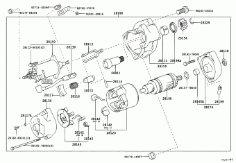 DYNA XZU302-TPMMS3 XZU30#,320,330,34#