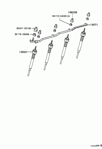 COROLLA SED/WG CDE120L-AWMDYW CDE120,NDE120,ZZE12#