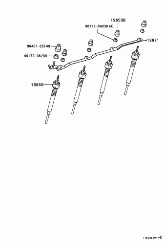 COROLLA HB CDE120L-DHMNXW CDE120,NDE120,ZZE12#