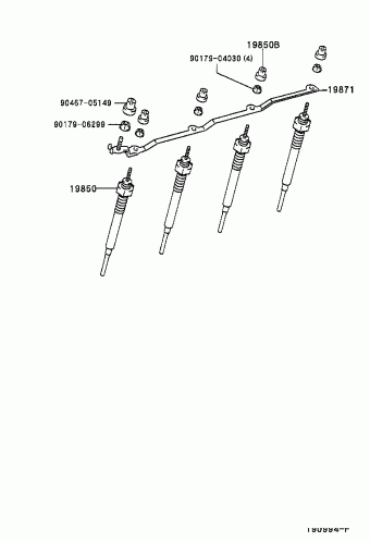 PICNIC/AVENSIS VERSO CLM20L-ARMDYW ACM20,CLM20