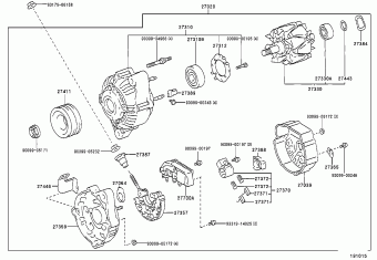 LAND CRUISER 90 KZJ95R-GKMNTQ KZJ9#,LJ9#,RZJ9#,VZJ9#