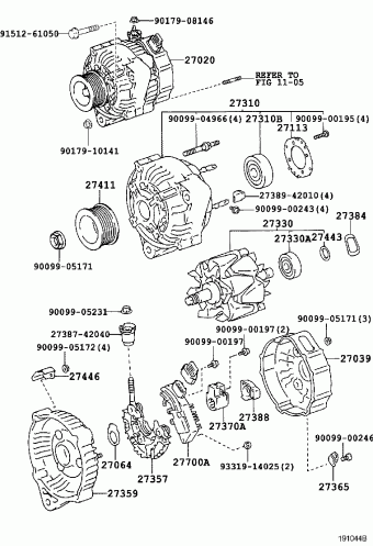 CROWN JZS133R-AEPQF GS131,JZS133,LS130,YS132