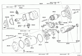 LAND CRUISER HZJ78L-RJMRSW BJ73,LJ7#,RJ7#,HZJ7#,PZJ7#,KZJ7#