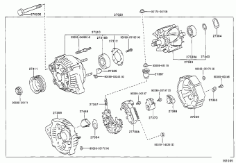 CAMRY SXV20L-AEPNKW MCV20,SXV20