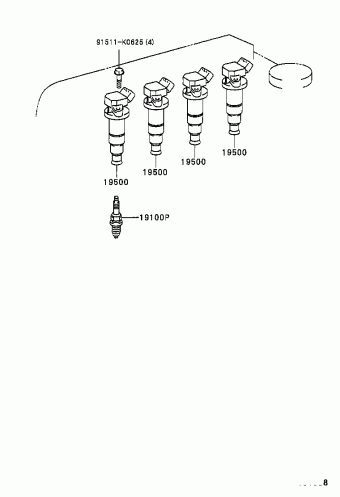 COROLLA SED/WG ZZE112L-GEMNKB AE11#,CE110,EE11#,ZZE11#