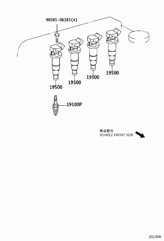 WISH ZNE10R-HPPNK ANE1#,ZNE10