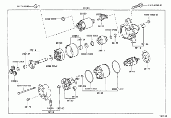 COROLLA SED/WG ZZE111L-AEMDKW 05.2000