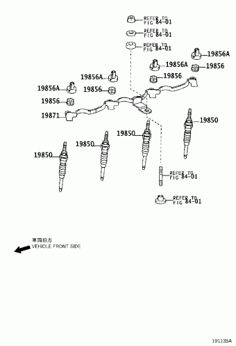 DYNA LY230R-TBMGSN3 KDY22#,23#,25#,26#,LY2##
