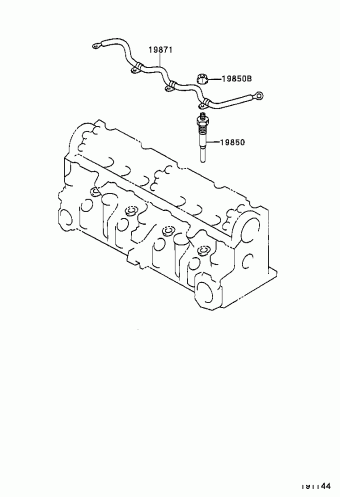 COROLLA HB/LB WZE110L-AGMDSW 05.2000
