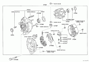 T.U.V LF85R-HRMNSN 06.2003